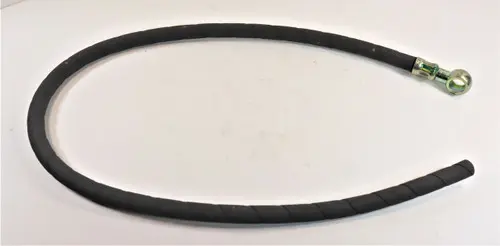 FUEL LINE, (TANK TO FILTER) FOR MAHINDRA TRACTOR (E007605606D92)