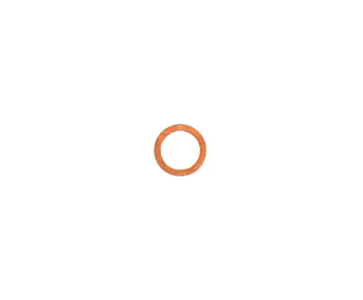 WASHER, COPPER BANJO (M8 X 1) FOR MAHINDRA TRACTOR (001081728R1)