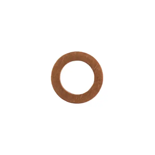 WASHER, COPPER BANJO (DIA. 14 X 20.9)  FOR MAHINDRA TRACTOR (000061056M01)