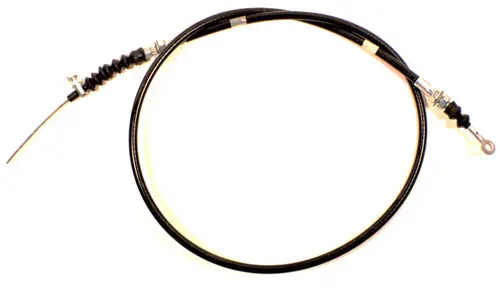 CABLE, HAND ACCELERATOR (THROTTLE) FOR MAHINDRA TRACTOR (E007605659D91)