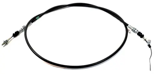 CABLE, FOOT ACCELERATOR (3505 & 3525) FOR MAHINDRA TRACTOR (005559143B91)