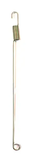 SPRING FOR BRAKE LIGHT SWITCH ON MAHINDRA TRACTOR (007606627C1)