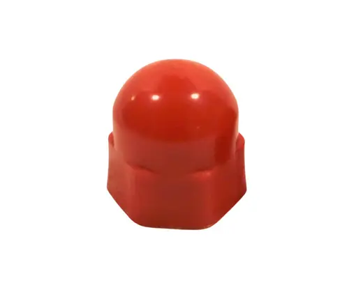 NUT DOMED STARTER COVER FOR MAHINDRA TRACTOR (005557308R2)
