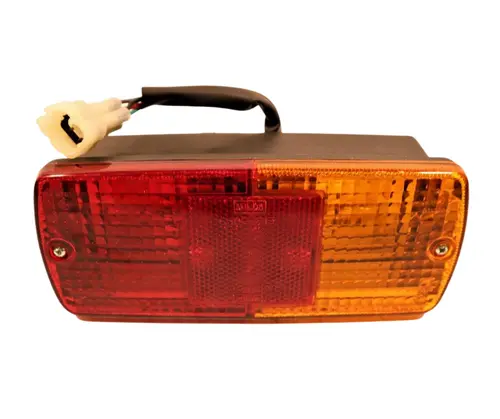 3 IN 1 LAMP ASSEMBLY FOR MAHINDRA TRACTOR (000013035P04)