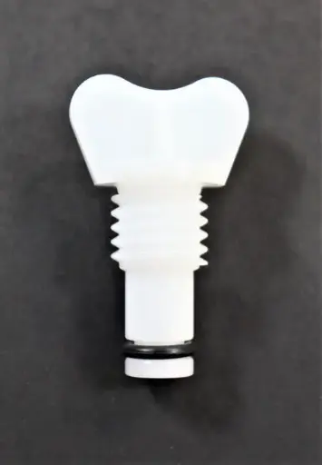 RADIATOR DRAIN PLUG FOR MAHINDRA TRACTOR (006001122R1)