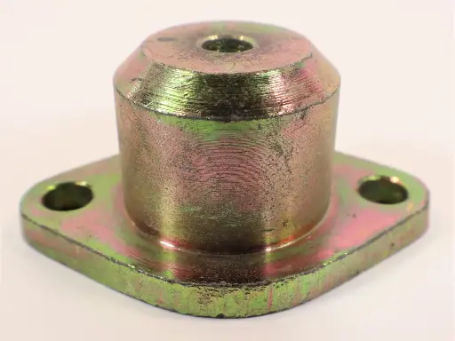 WATER DRAIN PLUG HOUSING FOR MAHINDRA TRACTOR (006000385F1)