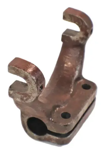 CLUTCH RELEASE BEARING FORK FOR MAHINDRA TRACTOR (001121813R1)
