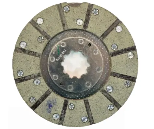 BRAKE DISC  FOR MAHINDRA TRACTOR  (006513005D1)