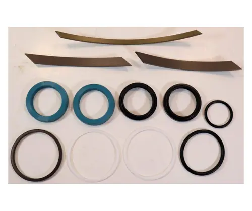 SEAL KIT FOR POWER STEERING CYLINDER ASSEMBLY FOR 4025 2wd|3525|5525|4525|6025|6525 MAHINDRA TRACTOR (005559531B1)