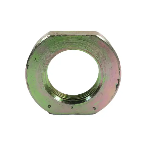 JAM NUT FOR BALL JOINT ASSEMBLY ON MAHINDRA TRACTOR (007200733C1)