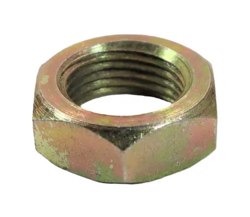 JAM NUT FOR BALL JOINT (005554151R91) FOR (2WD) MAHINDRA TRACTOR (005552911R1)