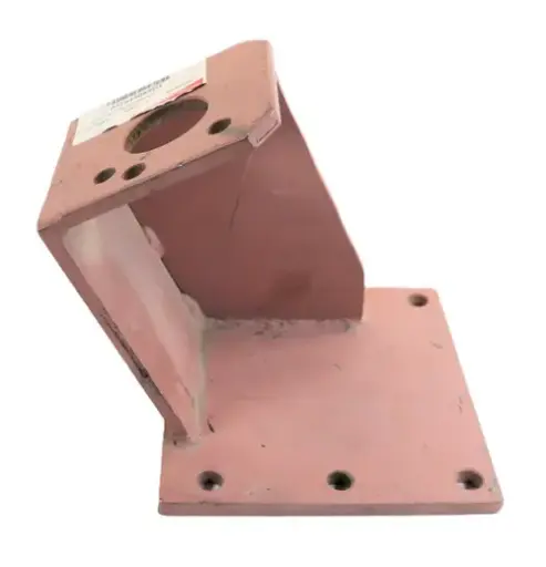 HSU UNIT MOUNTING BRACKET FOR MAHINDRA TRACTOR (007535063C1)