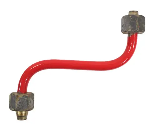 POWER STEERING LINE (HSU PIPE) FOR MAHINDRA TRACTOR (005553530R91)