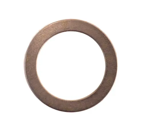 LINER (SHIM 0.4) FOR FRONT AXLE & TRANSMISSION ON MAHINDRA TRACTOR (07310002504)