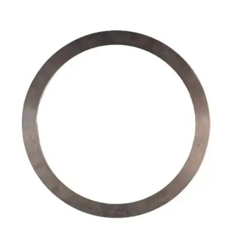 SHIM (0.2MM) FOR FRONT AXLE ON MAHINDRA TRACTOR (000012204P04)