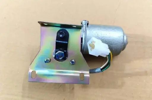 Wiper Motor For SUZUKI SAMURAI SJ410 SJ413 -For Right Hand Drive