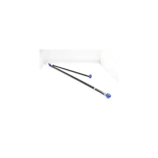 Steering Drag Link Rod For Suzuki Samurai SJ413 Samurai (Right Hand Drive)