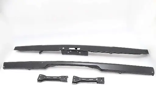 Royal Crusaders Front Panel Lower Member Hood Support Brace Grill Mount Frame Suitable for Suzuki Samurai