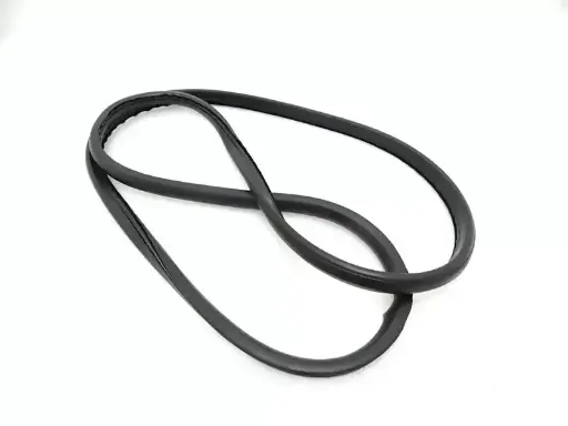 Suzuki Samurai Gypsy Windshield Weatherstrip Rubber Seal