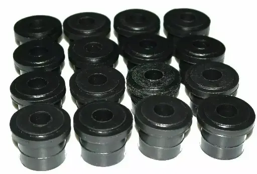 SUZUKI SAMURAI GYPSY SJ410 SJ413 LEAF SPRING BUSH RUBBER KIT