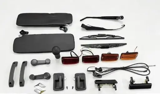 For Suzuki Samurai Sierra Katana Bumper Offer Various Items Bulk