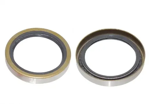 OEM 09283-48007 SAMURAI/SIDEKICK/TRACKER 85'-95' REAR AXLE OIL SEALS (RH/LH) 2Pc