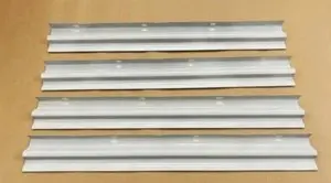 Front Door Running Board Holder Set For SUZUKI SAMURAI SJ410 SJ413