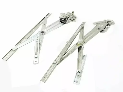 For Suzuki Samurai SJ410 SJ 413 Gypsy Front Window Regulator Assey Manual Set