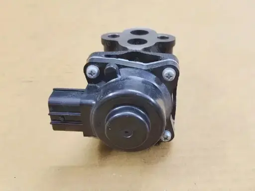 EGR VALVE FOR SUZUKI SAMURAI SJ413 PART # 18111-77E02 - GENUINE PART