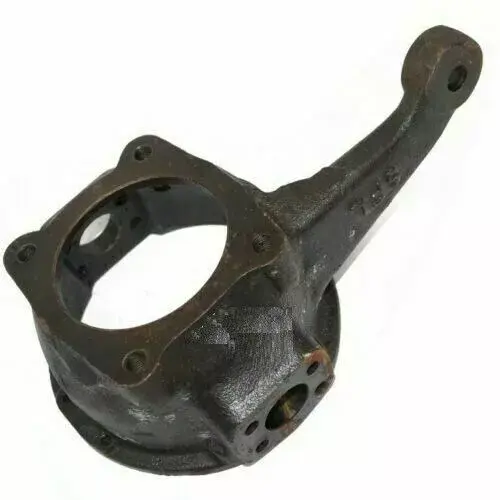 Genuine Steering Knuckle Assembly For Suzuki Samurai 86-95 SJ410 SJ413 -LH
