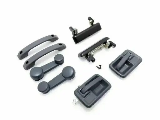 Gypsy Inn/Outer Complete Handle Set For SUZUKI SAMURAI SJ410 SJ413