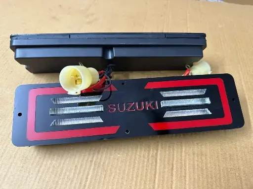 DRL LED SUZUKI SAMURAI SJ410 SJ413 TAIL LIGHT Set