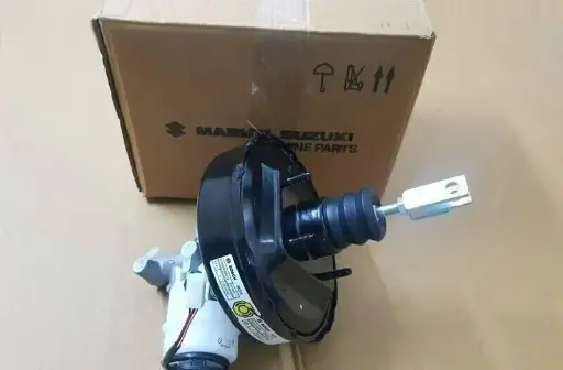 51000-80900 Power Brake Master Cylinder For SUZUKI SAMURAI SJ413