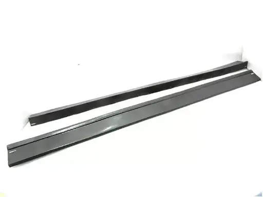 Suzuki SJ413 SJ410 Samurai Sierra Jimny Rocker Side Moulding Set