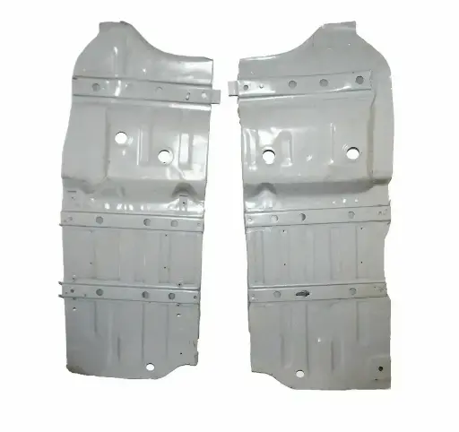 Suzuki Samurai SJ413 SJ410 Sierra Gypsy (RHD) Floor Panel Left & Right Tracker