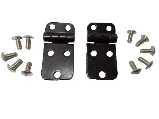 AILGATE HINGES & SCREWS Suzuki Samurai SJ413 SJ410