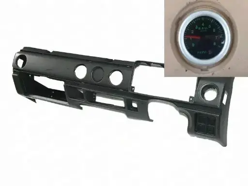 Digital Tachometer For Suzuki Samurai - SJ 410 & SJ413 0-8000 RPM