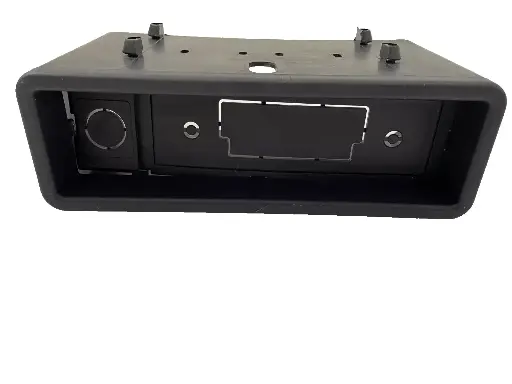 Suzuki Sj410 413 Samurai Genuine Radio Stereo Console Box Set