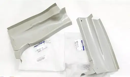 For Suzuki samurai PANEL,REAR PILLAR Outer Right & Left Hand