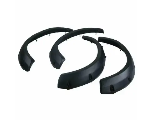 Arches Inner Fender Flares Round 6 inch For Suzuki Samurai SJ410 SJ413