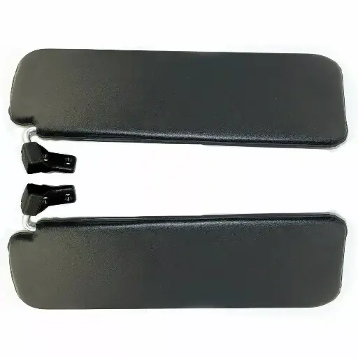 New Suzuki Samurai SJ410 SJ413 Gypsy Sunvisor Sun Visor LH RH Side