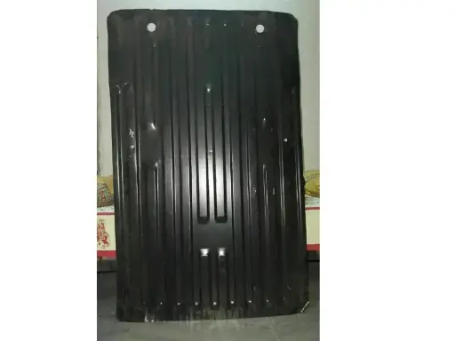 Floor Panel Rear For SUZUKI SAMURAI Sierra SJ410 SJ413
