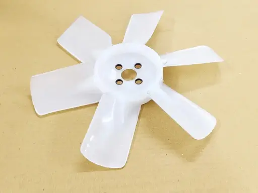 FOR SUZUKI SJ410 COOLING FAN FOR RADIATOR - SAMURAI/SIDEKICK/TRACKER