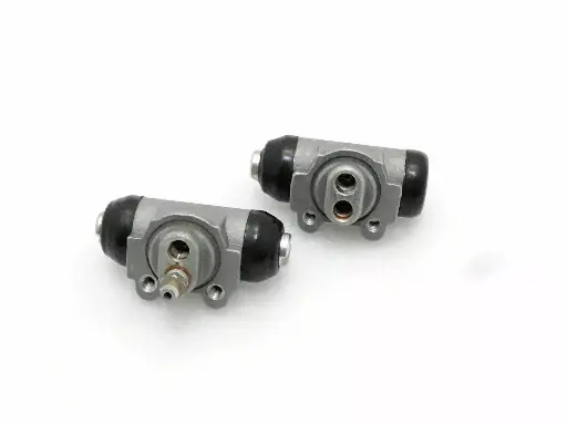 Brake Wheel Cylinder Set LH & RH For SUZUKI SAMURAI SJ410 SJ413 Gypsy