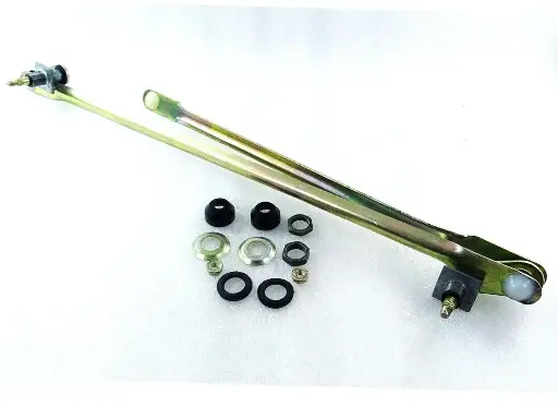 NEW SUZUKI SJ413 GYPSY SAMURAI WIPER LINK LINKAGE ARM ROD RIGHT HAND DRIVE