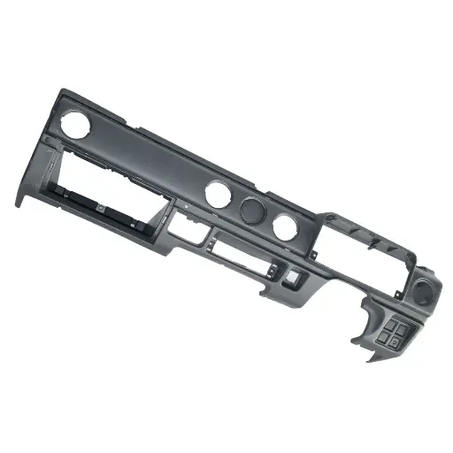 Suzuki SJ410 SJ413 Samurai Dashboard Dash Panel Assembly Black