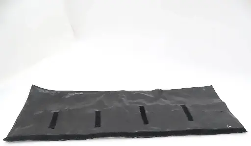 SUZUKI SAMURAI GYPSY SJ 413 SJ410 PILLAR PAD COVER