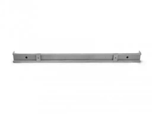 Reinforcement Rear Floor 1&3 for Suzuki Samurai