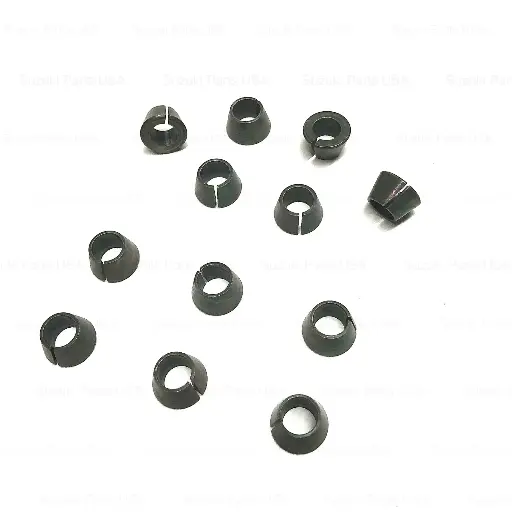 CONE WASHERS (LOCKING HUB) - Fits SUZUKI SAMURAI '80-'95-QTY 12