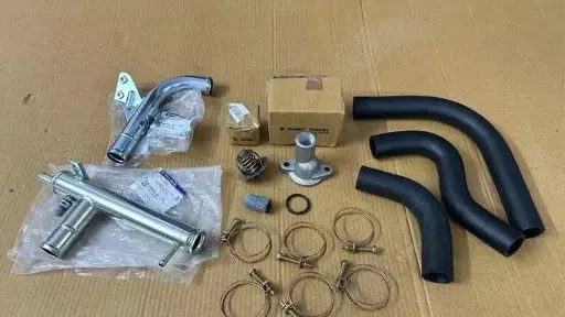 COOLANT KIT FITS SUZUKI SAMURAI SIERRA-GENUINE SUZUKI